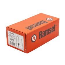 Ramset 3.8 x 90mm Nail Gun Drive Pins - 100 Pack