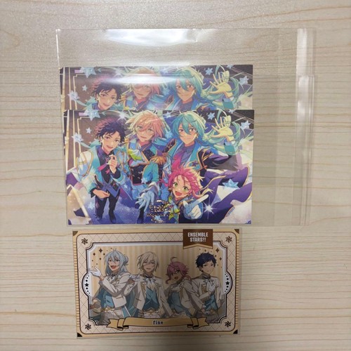 Ensemble stars fine gigo - fine,