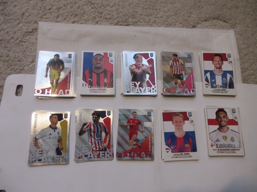 Panini fifa 365 - 365, 2026