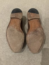 Russell and Bromley Tassel