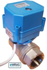 Motorised Valve ABVM06S/9AR