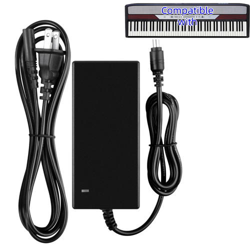 Adapter for korg sp 250 - ac, sp-250