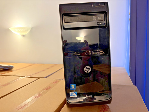 Pro 3400 intel pentium - 3400,