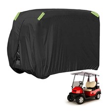 Golf Cart Cover 2 Passenger