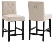 Beige velvet fixed - 2,