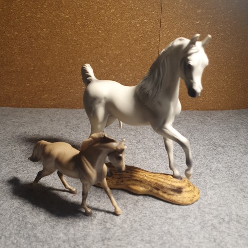 Breyer breeds the - breeds, of