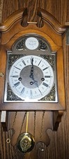 Vintage Tempus Fugit Wall