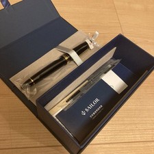 Sailor KOP Fountain Pen King