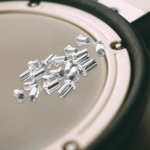 20pcs drum swivel nut - 20pcs,