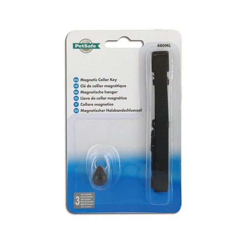Petsafe magnetic collar - petsafe,