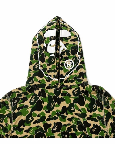 Bathing ape men abc camo - a bathing,