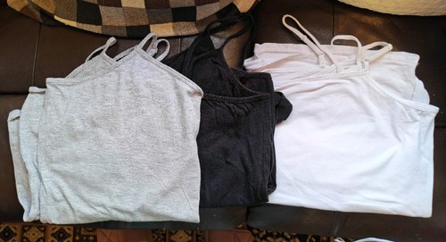 Job lot bundle - 3, vest