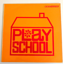 PLAY SCHOOL BBC TV Series