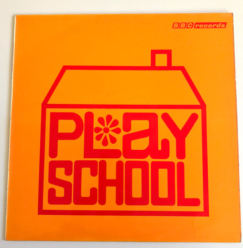 Play school bbc series - play, tv