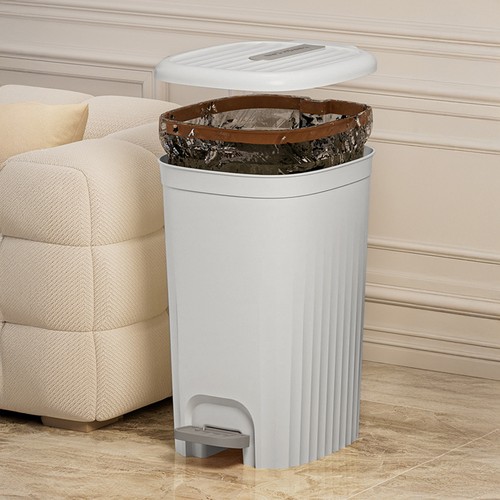 15l pedal lid - 15l, bin