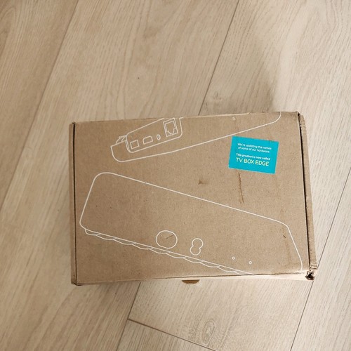 Box mini diw3930 - tv,