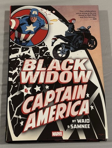 Black widow captain - black,