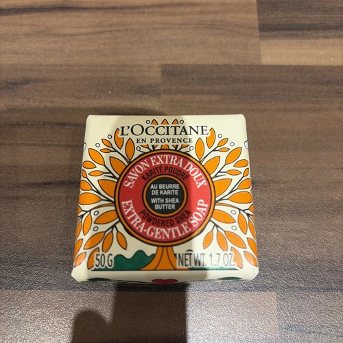 Occitane powdered shea - l’occitane,