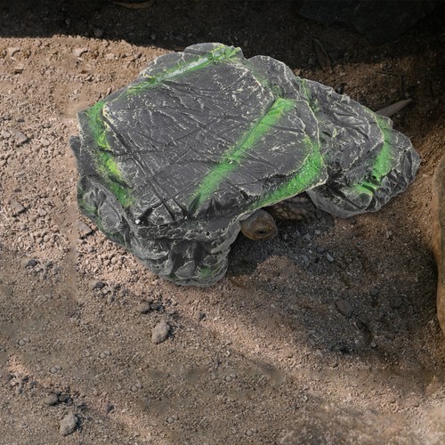 Turtle climbing rack turtles - ,