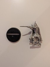 Legolas Breaking Of The