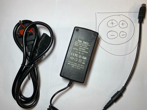 Replacement for 32 5w - for, 32.5w