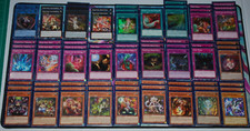 Yu-Gi-Oh! - Yugioh - Custom