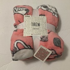 Primark Beauty Beast Throw