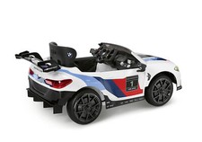 BMW Genuine M8 GTE Ride On 12V