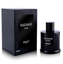 Salvage Elixir Parfum By
