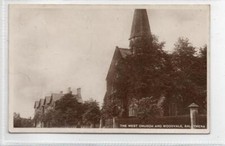 THE WEST CHURCH AND WOODVALE