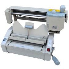 New Upgraded Cordless Hot Melt