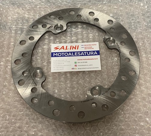 Rear brake disc honda cre - honda,