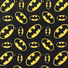 23200022 - Batman Logo - 100%