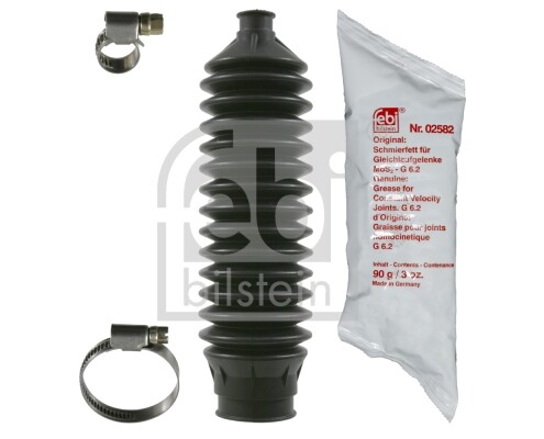Febi bilstein 03307 bellow - bilstein,