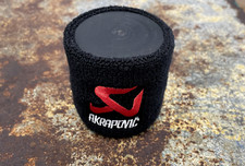 Akrapovic Brake Reservoir Sock