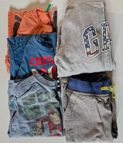 Boys clothing bundle size 7 - boys,