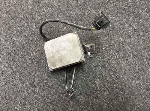 Audi mk1 xenon headlight - audi, tt