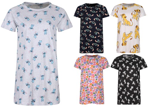 Ladies character nightie uk - character, ex