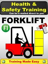 UK Forklift Lift Truck Pallet