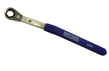 Britool Ratcheting Offset Glow