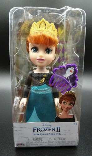 Jakks disney frozen - disney, ii