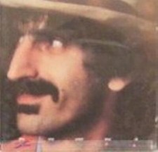 Frank Zappa : You Are What You Is CD Highly Rated eBay Seller Great Prices
