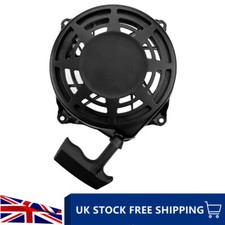 Pull Recoil Starter For Mountfield 497680 Mower Briggs Stratton Engines 129H00
