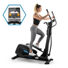 Cross trainer cardio machine - cross,