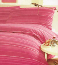 SINGLE PINK SINGLE QUILT COVER