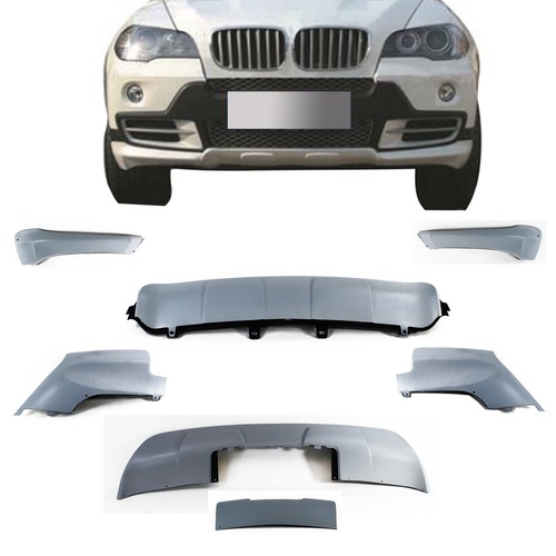 Sport performance bumper - sport,
