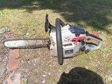 Spear & Jackson SPJCS3740 Petrol Chainsaw 37cm Bar – non runner