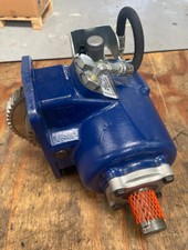 Muncie Power Products