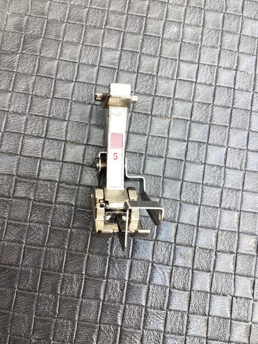 Bernina genuine blindstitch - genuine,