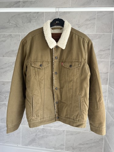 Levi mens premium canvas - levi's,